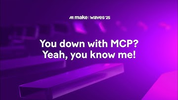 You down with MCP? Yeah, you know me!