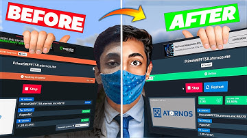 Aternos Queue Waiting Solved! How I Fixed Long Server Wait Times Fast!