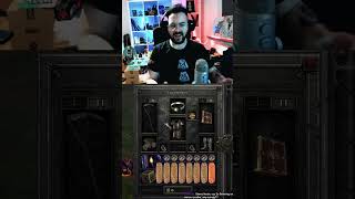 Nowe BIS ITEMY dla Echoing Strike Warlocka w 3.20 Diablo 2: Reign of the Warlock
