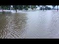 Record-Breaking Rain Causes Flash Flooding In Wisconsin Record-Breaking Rain Causes Flash Flooding In Wisconsin