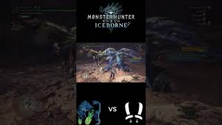 Dual Blades vs Brachydios in 3:51 Freestyle! #iceborne #monsterhunterworld #challengeruns