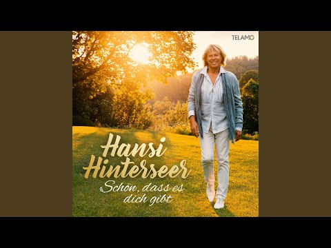 Hansi Hinterseer - Du bist ein Engel für mich (Offizielles Musikvideo)