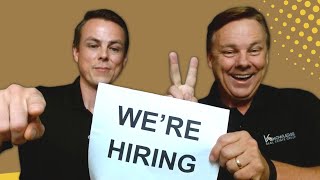Reach New Heights by Joining Our Top Producing Real Estate Team