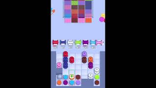 Knit Out Level 1097 Easy Game Solution Walkthrough 