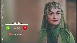 Best Turkish Ringtone | New Turkish Ringtone 2024 | Islamic Ringtones | Sum Music