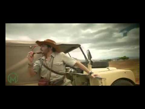 اعلان أحمد حلمي الجديد لشيبسي وليز 2014