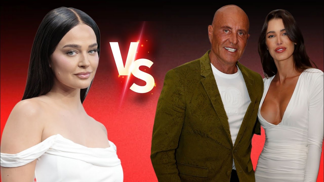 Matamoros y Marta López CRITICAN a Laura Escanes: 