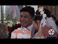 Gustavo Y Rocio Felicidades por vuestra boda