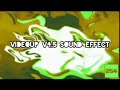 Videoup V4 5 Sound Effect Updated HD 