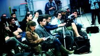 Uncharted 3 Drakes Deception - Chateu Motion Capture
