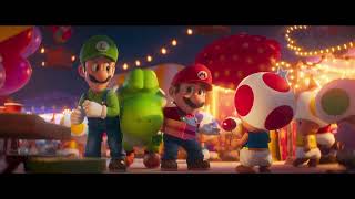 Mario Ve Luigi Ile Sinemada Buluşun Süper Mario Galaksi Filmi Şimdi Sinemalarda