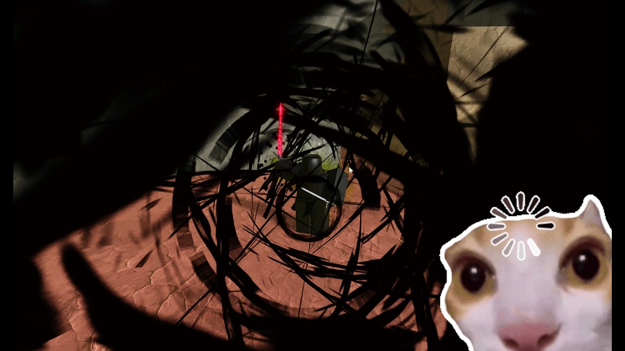 HOW I BEAT THE #1 GODSEEKER | DEEPWOKEN