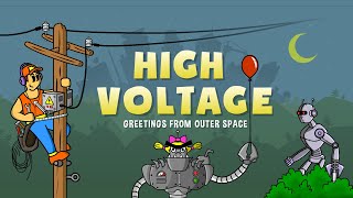 High Voltage Trailer (6+) screenshot 5