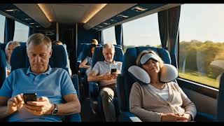 Staten Island Charter Bus Rentals for Groups of Any Size