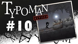 ALL the Quotes! | Let's Play Typoman: Revised #10 (END)