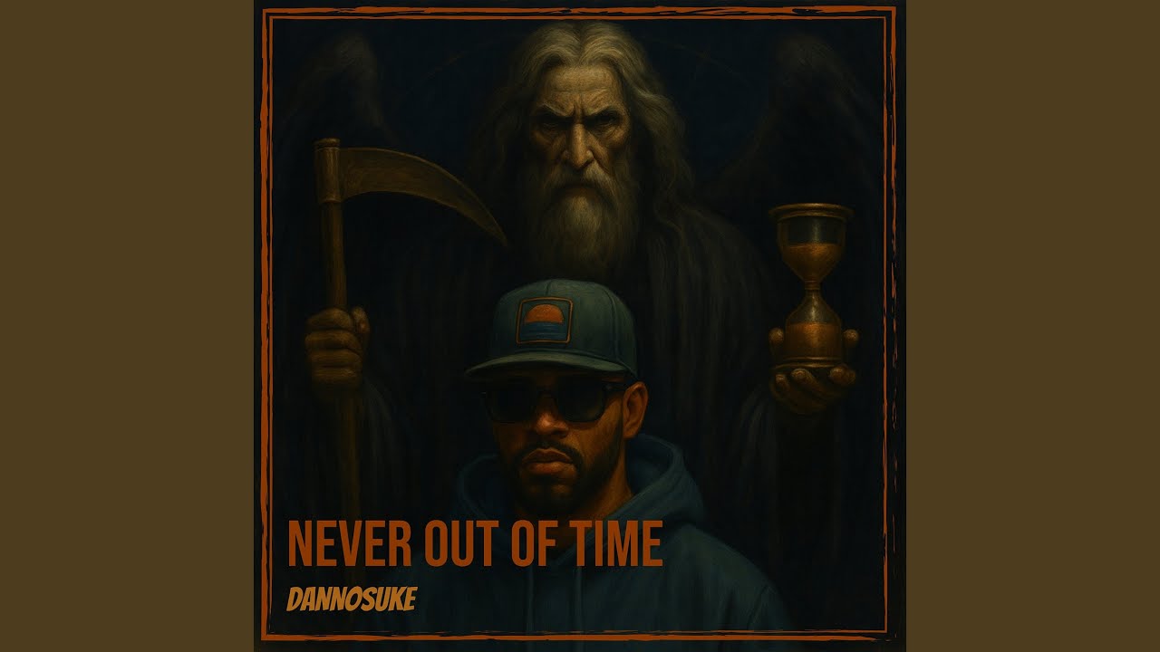 Never Out of Time YouTube video thumbnail