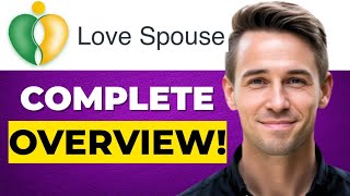 LOVE SPOUSE APP | REMOTE CONNECTION   overview screenshot 1