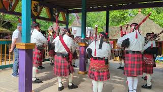 2026 JMMPD RENFEST Parade