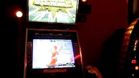 Jarol - DDR SUPERNOVA 2 - FLOW JAMMIN