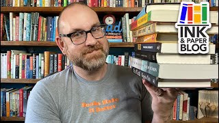 New Releases for Your TBR : Part 1
Hello Everyone! As you know, August and September are two months when so many amazing books come out. Books that we are all going to want to read. I am here today to tell you about all of them! Well not all, because there are too many. So, It is going to take two videos to get it done. But this one is full of amazing books. You better get ready.
My Links:
Website : inkandpaperblog.com
Facebook : @inkandpaperblog
Twitter : @inkpaperblog
Instagram : @inkandpaperblog
Good Reads Group: https://www.goodreads.com/group/show/249116-ink-and-paper-blog
BUSINESS CONTACT: russell@inkandpaperblog.com
Mailing Address: Please contact me via email if you wish to mail something to me.
—————————
I have an agreement with Green Apple to offer my viewers 10% off with the code below - and they also offer 99 cent shipping in the US.
Green Apple Books
http://www.greenapplebooks.com
Discount Code : RYT0218
99 cent shipping in the US!
Books Discussed
Beautiful World, Where Are You by Sally Rooney (FSG)
Harlem Shuffle by Colson Whitehead (Doubleday)
Matrix by Lauren Groff (Riverhead)
Afterparties by Anthony Veasna So (Ecco)
The Trees by Percival Everett (Graywolf)
Summer Sons by Lee Mandelo (TOR)
The Magician by Colm Toibin (Scribner)
Mrs. March by Virginia Fieto (Liverlight) New Releases for Your TBR : Part 1
