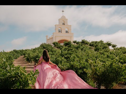 Jade Jackson - Dream Big Darling (Official Music Video)