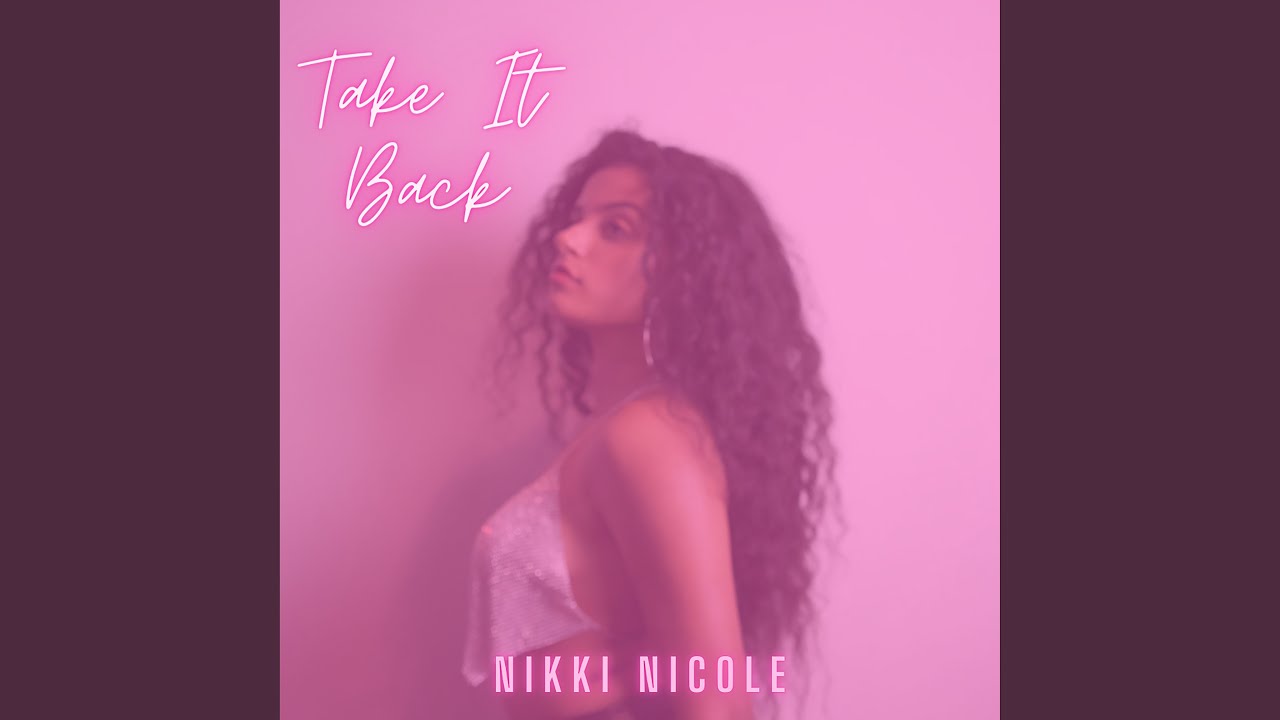 Watch Take It Back on YouTube Watch Take It Back on YouTube