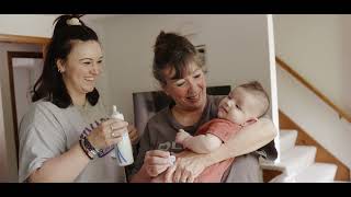 The Lifelong Impact of Newton-Wellesley Hospital
