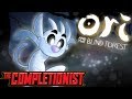 Ori and the Blind Forest | The Completionist