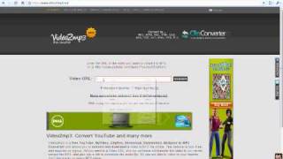 How to get mp3's off of youtube videos!
