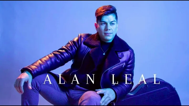 Alan Leal - Hoy me le declaro (Audio Original)