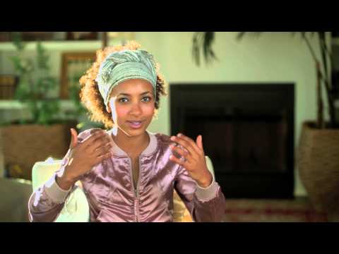 Call to Action from Esperanza Spalding to pledge at www.pledgemusic.com/wayneshorter