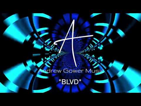 Assista a BLVD - Andrew Gower Music no YouTube