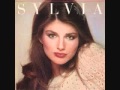 Sylvia - Just Sylvia - Not Tonight (1982)
