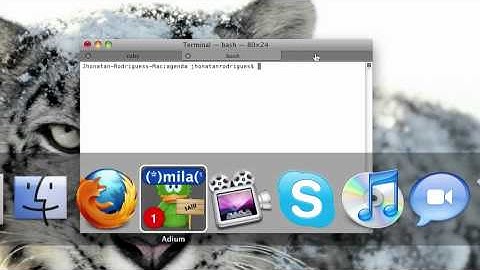 Ruby On Rails 3 - Upload de Imagens Paperclip - Parte 1