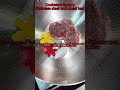 OEM Factory Direct: Heavy Duty Stainless Steel Wok/Pan Steak Searing Test #oemfactory #odm#cookware