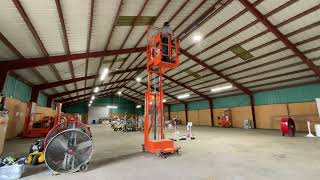 2015 BALLYMORE PS140H For Sale