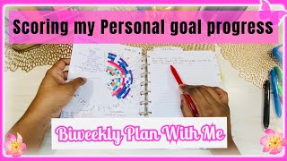 Crush Your Yearly Goals | Plan With Me | Mid-year Progress Check