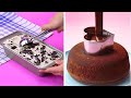 Fancy Chocolate Cake Recipes You'll Love | Most Delicious Chocolate Cake Hacks Ideas You Need To Try