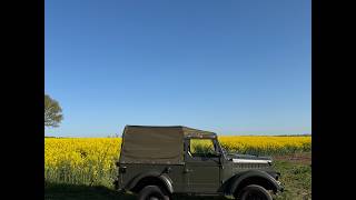 Craven Arms to Condover village  UK