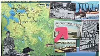 Why Would You Visit Rangeley, Maine