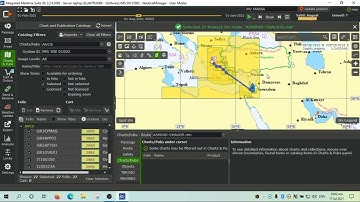 AVCS & AIO WEEKLY UPDATES via INTEGRATED MARTIME SUITE (IMS)