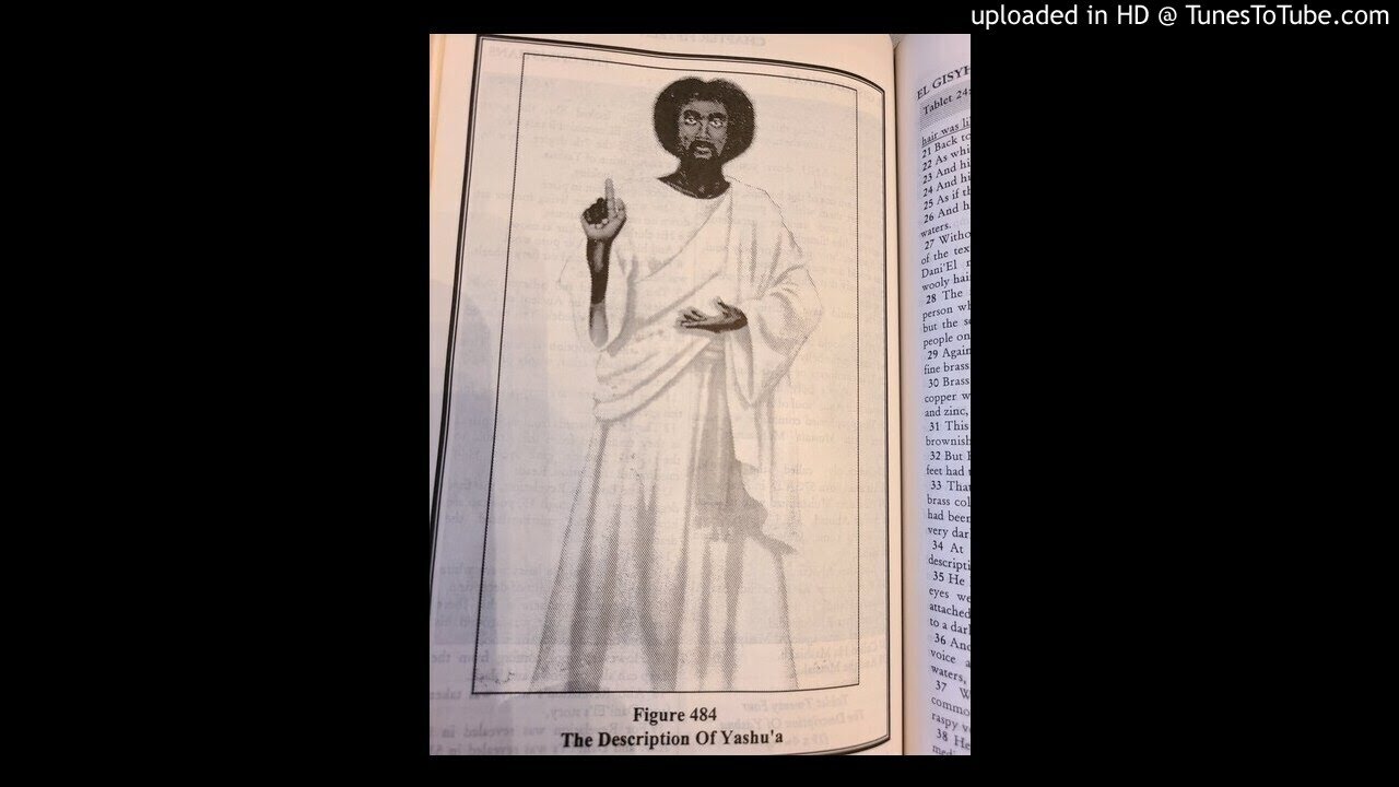 The Holy Tablets Chapter 15 Tablet 13 YouTube