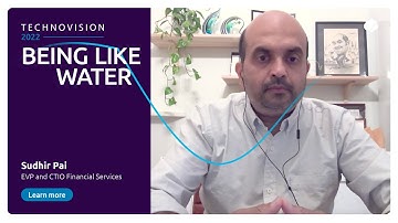 TechnoVision 2022 – We Collaborate – Sudhir Pai