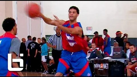 Josh Perkins Continues To Impress With His AMAZING...