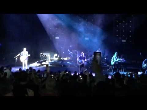 Hang - Matchbox Twenty | Shoreline Mountain View CA | 7.25.17