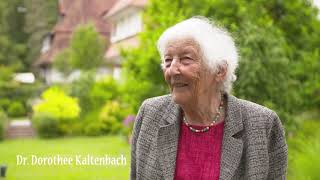 Die Villenkolonie Buchschlag Yt