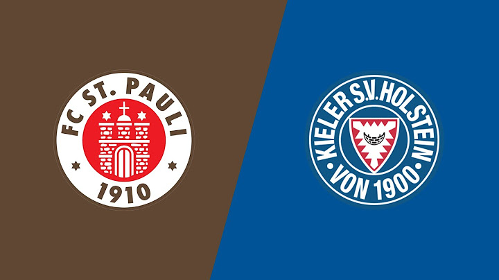 FC St. Pauli - Holstein Kiel | Bundesliga Matchday | Full Match Broadcast