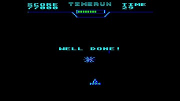 Timerun for the BBC Micro