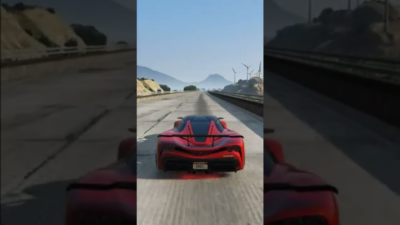 I Gave Them HeadStart