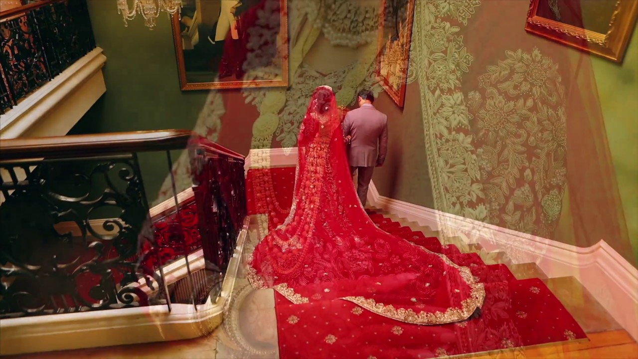 Bengali Wedding Highlights - Addington Palace - Memoirz